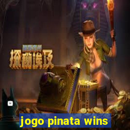 jogo pinata wins